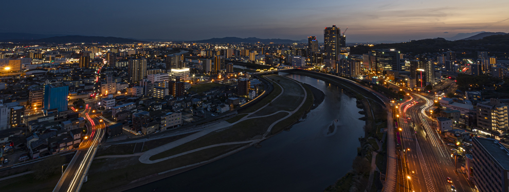 ANA CROWNE PLAZA KUMAMOTO NEW SKY ANAクラウンプラザホテル熊本ニュースカイ